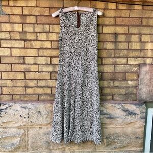 Vintage ‘70s Dotted Dress